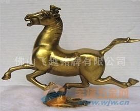 國家5a級旅游景區牌匾制作 馬踏飛燕手板 浮雕制作 模型制作