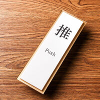 十大熱門標識牌