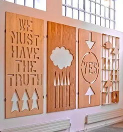 每日分享 100種標識標牌產品工藝匯總