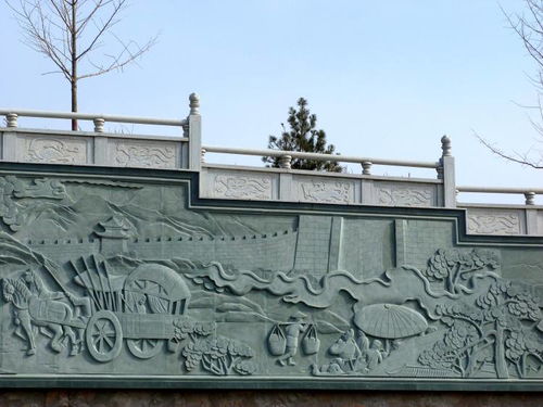 【湖南浮雕廠家定制】- 