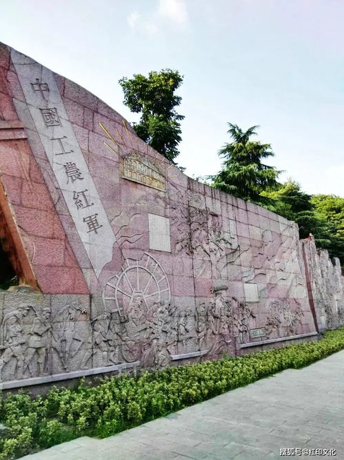 茅臺與長征的故事