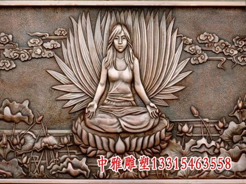 西方人物銅雕工藝品 酒店西方人物鑄銅雕塑訂制