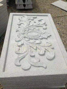 建興石材浮雕 異形產品建筑裝飾石材配套