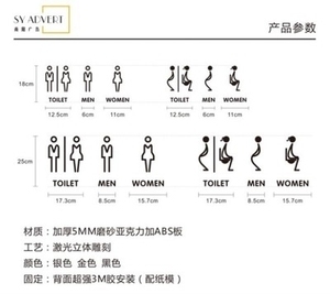 浮雕科室牌 彰顯專(zhuān)業(yè)與藝術(shù)的完美融合