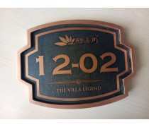 夜光有機(jī)玻璃企業(yè)黃頁(yè)與浮雕標(biāo)識(shí)牌的應(yīng)用前景